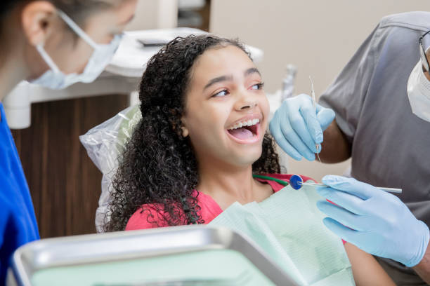 Best Dentist Open Late Near Me  in New Castle, IN