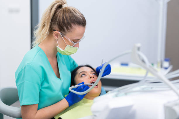 Best Knocked-Out Tooth Emergency  in New Castle, IN